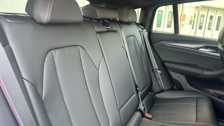 BMW X4 xDrive20d MHT M Sport 5dr Step Auto Diesel Estate